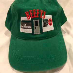 Beefy's Ballcap