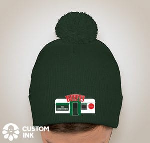 Beefy's Beanie